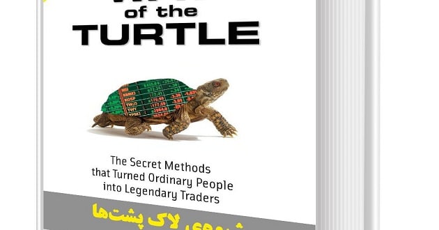 خلاصه کتاب شیوه لاکپشت ها