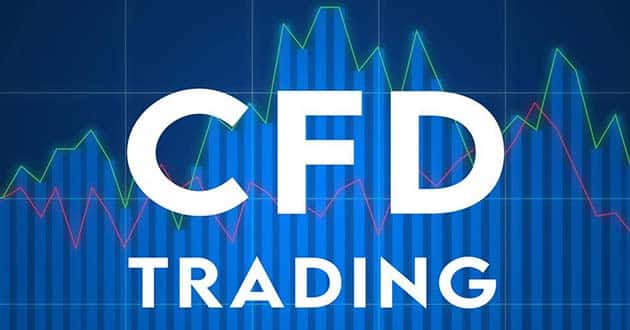 معاملات CFD به چه معناست؟