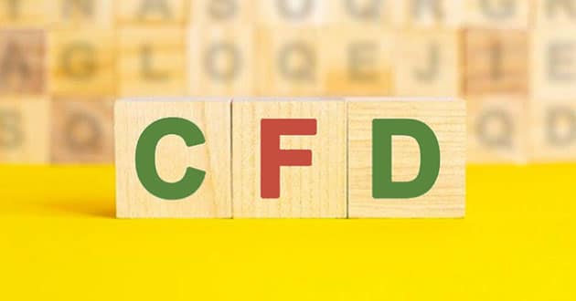 معاملات CFD چیست