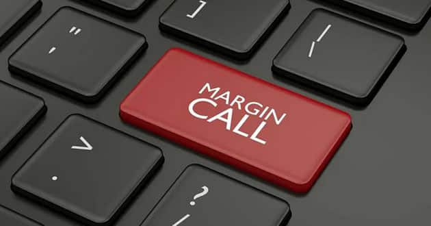 منظور از Margin Call چیست؟