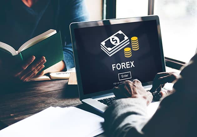 بزرگان بازار Forex چه کسانی‌اند؟