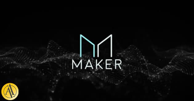 توکن MAKER | آکادمی آینده