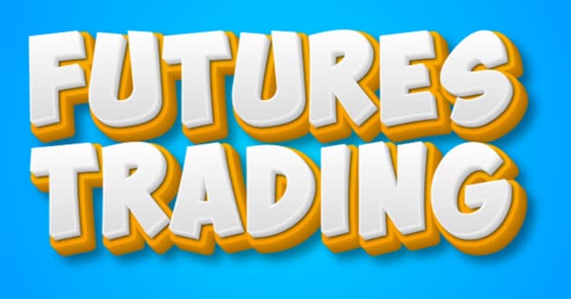 what is futures trading
