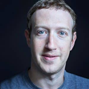 مارک زاکربرگ (mark zuckerberg) مدیر عامل فیس بوک و اینستاگرام | آکادمی آینده