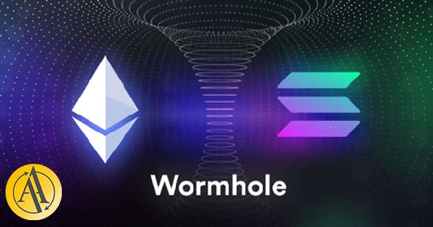 بهترین پل بلاکچین Wormhole | آکادمی آینده