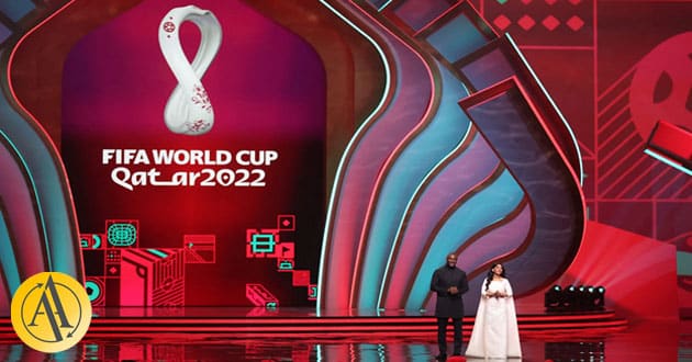 ارزهای پامپی جام جهانی قطر | آکادمی آینده