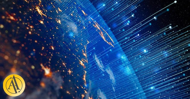اینترنت ماهواره ای استارلینک | آکادمی آینده