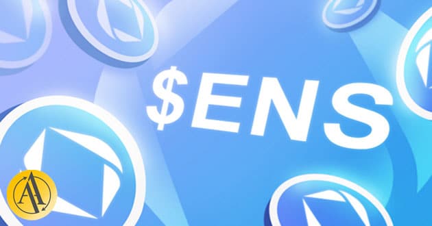 what is ens token