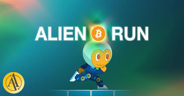 alien run