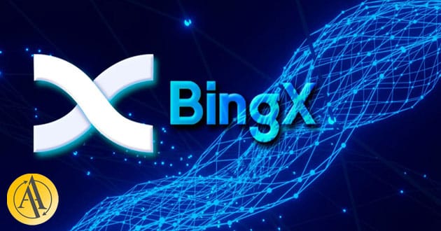high security of BingX