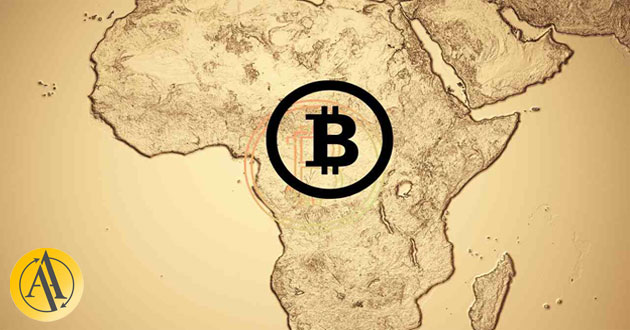 banking on africa