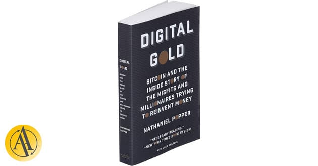 کتاب آموزش ارز دیجیتال | آکادمی آینده