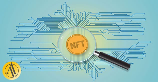 قوانین NFT چیست | آکادمی آینده