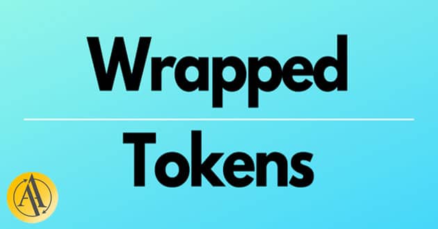 wrapped token