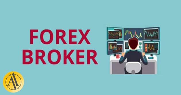 forex broker