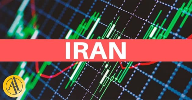 sessions forex in iran