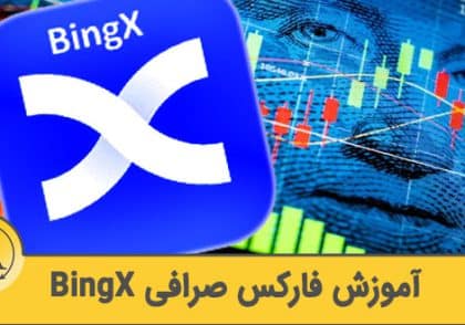 forex bingx 1