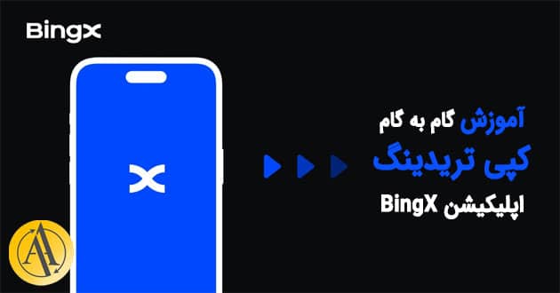 bingx application copy trading