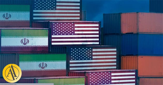 مقایسه اقتصاد آمریکا و ایران | آکادمی آینده
