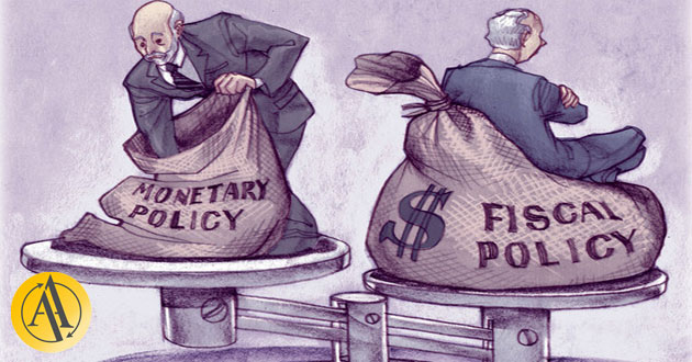 سیاست پولی و مالی چیست | آکادمی آینده