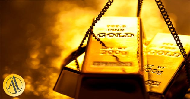 gold fund advantages