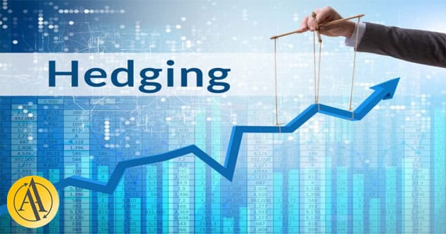 profit hedging strategy