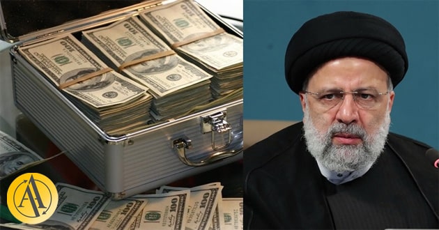 تأثیر مرگ رئیس جمهور ایران ابراهیم رئیسی بر قیمت دلار | آکادمی آینده
